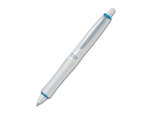 PILOT ROLER  DR.GRIP PURE WHITE PLAVI