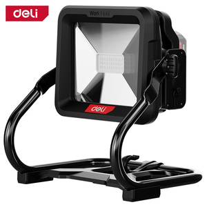 DELI Reflektor prenosivi 20V Supreme EDE830Z