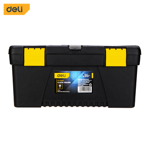 DELI Plastična kutija za alat 380mm EDL432417