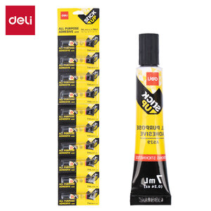 DELI UNIVERZALNI LEPAK  POLIETIL ACETAT 7ml