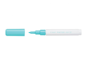 PILOT MARKER  PINTOR PASTELNO ZELENI EF