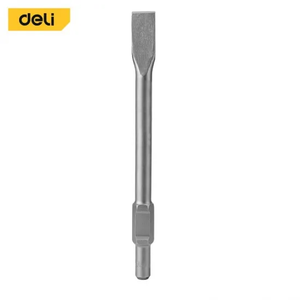 DELI Pljosnato dleto/sekač 30 x 410 x 35mm EDH-HBZ35410-E1