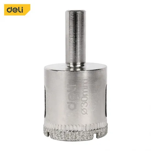 DELI Dijamantska kruna za keramiku 30mm EDH-BKK300-E1
