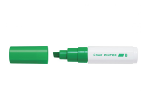 PILOT MARKER  PINTOR SVETLO ZELENI B