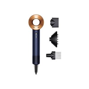 Dyson fen za kosu HD07 Supersonic Prussian Blue/Rich Copper