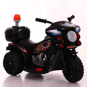 Motor na akumulator crni