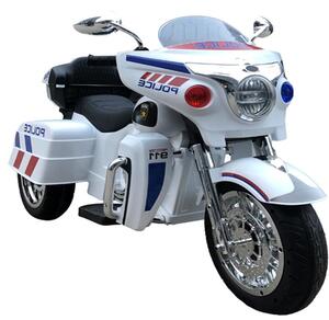 Motor Harly - Beli