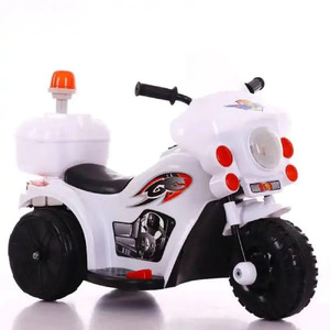 Motor na akumulator beli