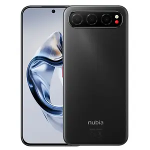 ZTE Nubia Air 5G 8GB + 256GB Titanium Black, mobilni telefon (ZTE_NA_Z2468N)
