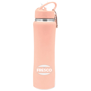 EL FRESCO-TERMOS FLAŠICA 750ml Coral Pink 13366