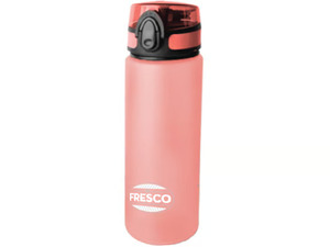 EL FRESCO-FLAŠICA ZA VODU 350ml Coral Pink 13370