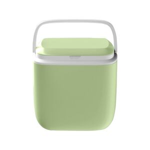 EL FRESCO-FRIŽIDER LUNA 25L Lime Cream 39564