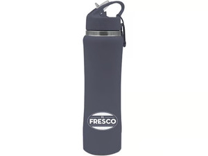 EL FRESCO-TERMOS FLAŠICA 750ml Blue Granite 13367