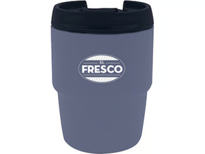 EL FRESCO-TERMOS ŠOLJA 180ML Blue Granite 13377