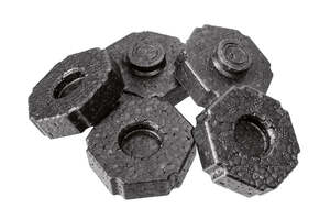 BOSCH L-Boxx Foam pads set 5pcs 1600A025A1