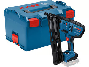 BOSCH Pištolj za eksere GNH 18V-64 MD solo, L 0601482201