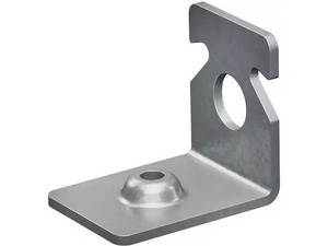 BOSCH Metalna vešalica za plafon 1600A03C2W