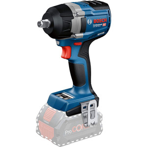 BOSCH Udarni odvrtač GDS 18V-750 C 06019L9000