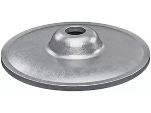 BOSCH Metalna podloška 25mm 1600A03C2V