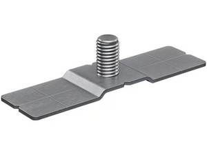 BOSCH Metalna vešalica spoljni navoj 1600A03C2S