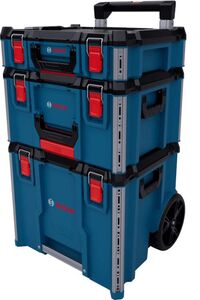 BOSCH L-BOXX Contractor Set 3 1600A037DY