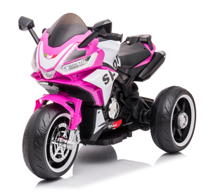 Motor na akumulator za decu 025829 Motor APRILIA 12V Roze