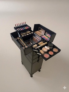 BOLZZ KOFER ZA SMINKANJE FAST BOLKSMIFAS