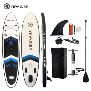 BOLZZ SUP DASKA YIW 3,2M WHITE BOLSUPYIWWHI