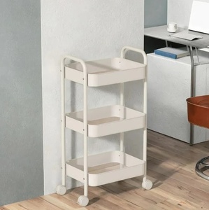 BOLZZ POLICA ZA ODLAGANJE STVARI MM WHITE BOLPOLMMWHI