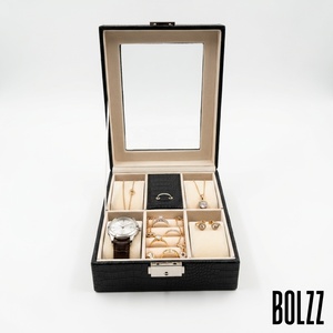 BOLZZ KUTIJA ZA SATOVE GEN 6 BOLKUTGEN006