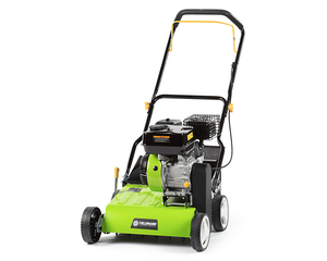 FIELDMANN Benzinski vertikulator za travnjak FZV 6050-B