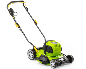 FIELDMANN Električna kosilica za travu FZR 2065-E