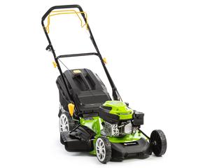 FIELDMANN Benzinska kosilica za travu NG FZR 5316-170B