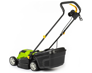 FIELDMANN Električna kosilica za travu NG FZR 2031-E
