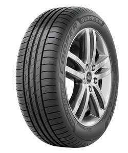 Cooper 185/60R15 COOPER SUMMER 88H XL