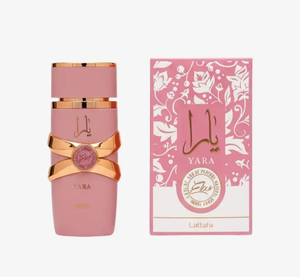 Ženski parfem Lattafa Yara Elixir Eau De Parfum 100 ml