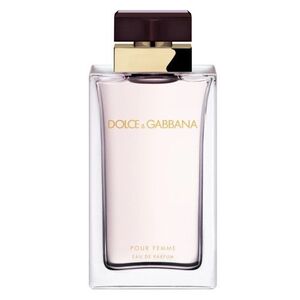 Ženski parfem Dolce & Gabbana Pour Femme Eau De Toilette 100 ml