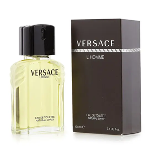 Muški parfem Versace L'Homme Eau De Toilette 100 ml