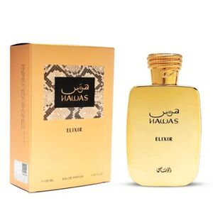 Unisex parfem Rasasi Hawas Elixir Eau De Parfum 100 ml