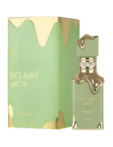 Unisex parfem Lattafa Eclaire Pistache Eau De Parfum 100 ml