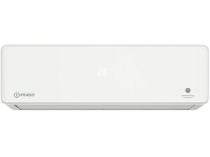 Indesit inverter klima INSPI318A2WFNQ, 18000 BTU, 5.3 kW, Bela