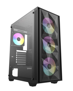 Računar DSCL Ryzen 5 5500/16GB/M.2 1TB/RTX5050 8GB/650W