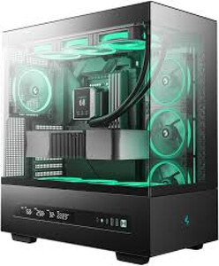 Računar DSCL i7-12700F/32GB/M.2 2TB/RTX5070 12GB/750W