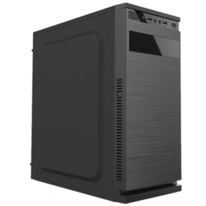 Računar DSCL Ryzen 5 3400G/16GB/512GB/500W