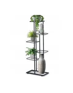 Vilde 569809 – Stalak za cveće na 6 nivoa