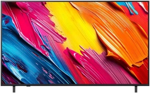 LG QNED TV 65QNED70A6A, 4K Ultra HD, WebOS Smart TV, 4k Super Upscaling, Dynamic Tone Mapping, FILMMAKER MODE™, AI Chatbot