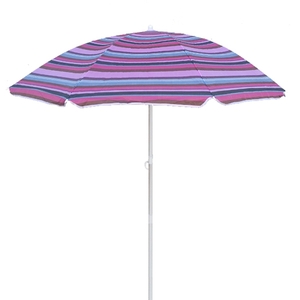 Suncobran šareni 180427 - roze