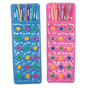 Bestway Dušek za plivanje 188x71cm 43014