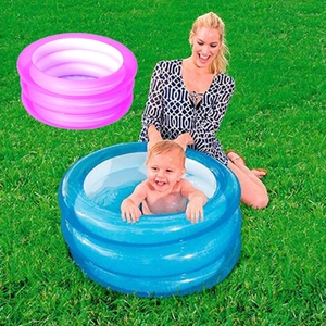 Bestway Bazen za decu Kiddie Pool 70x30cm 51033E
