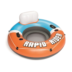 Bestway Šlauf fotelja Rapid Rider 135cm 53cm 43116E